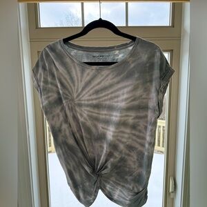 Lucky Brand Tie-dye Tee